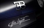 Bugatti Veyron 16.4 Grand Sport Roadster Vitesse Ettore Bugatti 2014 года